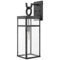 Porter 25" High Outdoor Wall Light by Hinkley Lighting